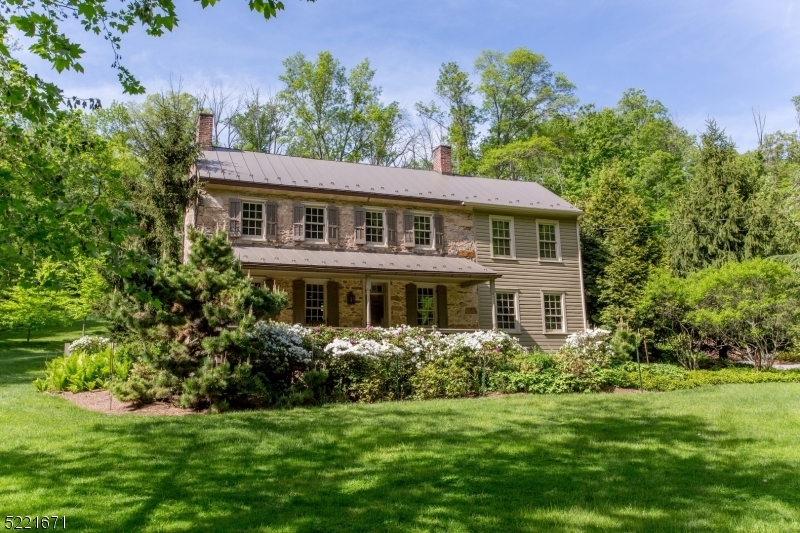 Property Photo:  41 Brookville Hollow Rd  NJ 08559 