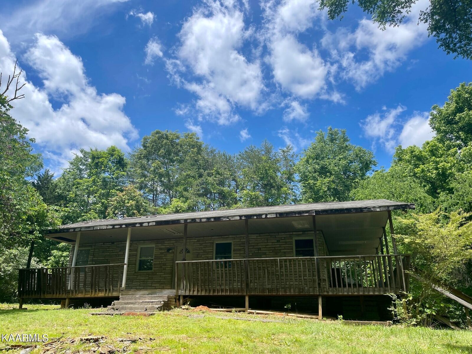 Property Photo:  2939 US Highway 411 South  TN 37801
