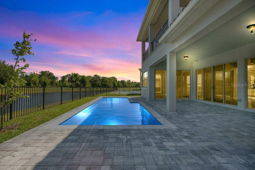Property Photo: 13271 Bromborough Drive FL 32832