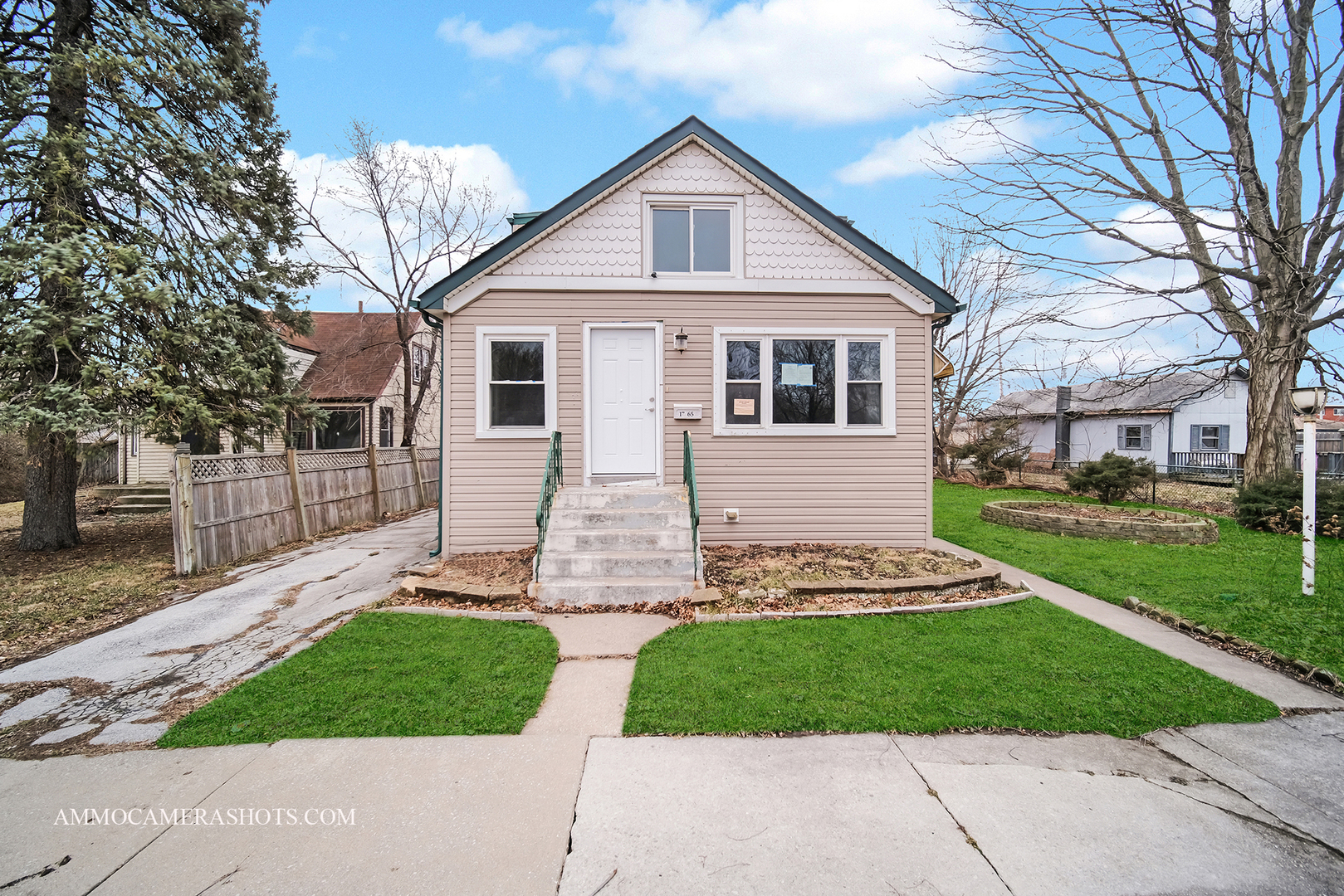 Property Photo: 17065 Crane Avenue IL 60429