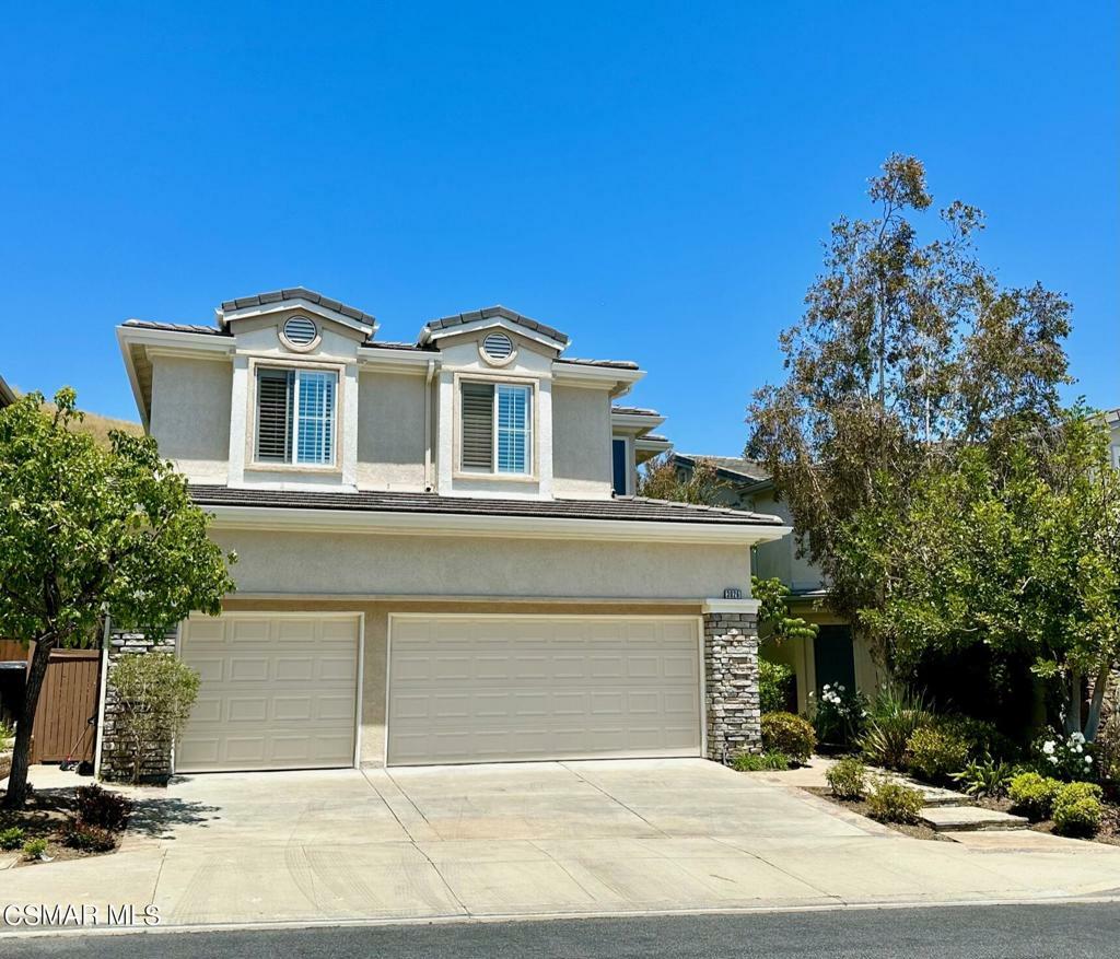 3026 Eagles Claw Avenue  Thousand Oaks CA 91362 photo