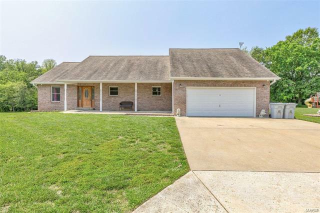 Property Photo:  4511 Highway 61  MO 63627 