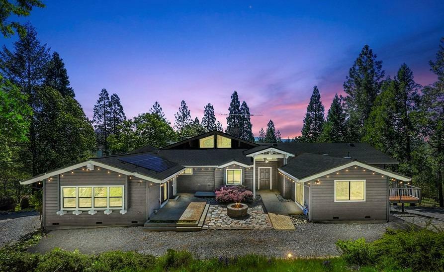 Property Photo:  22270 Todd Valley Road  CA 95631 