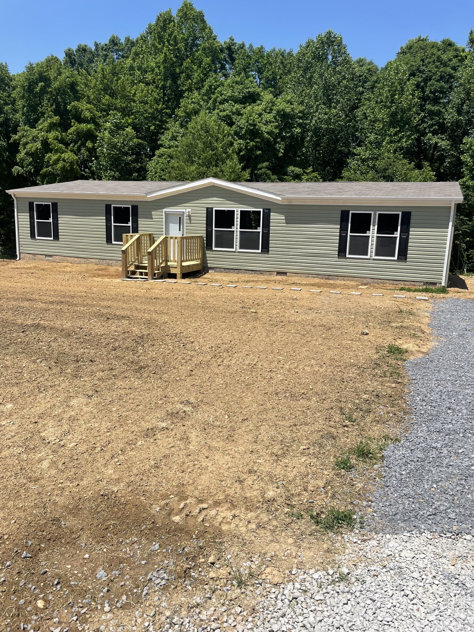Property Photo:  8394 Hoskins Hollow Road  TN 37186 