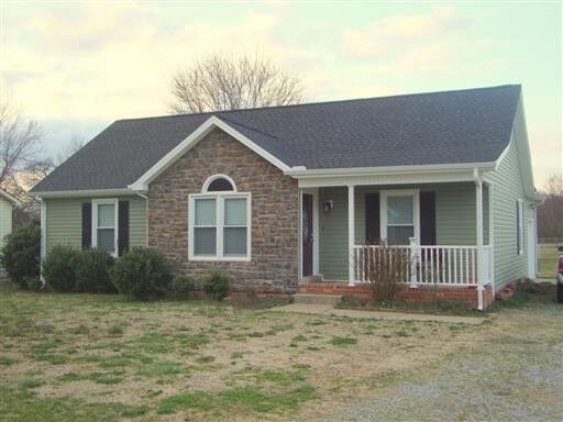 Property Photo: 5404 Luge Ct TN 37129