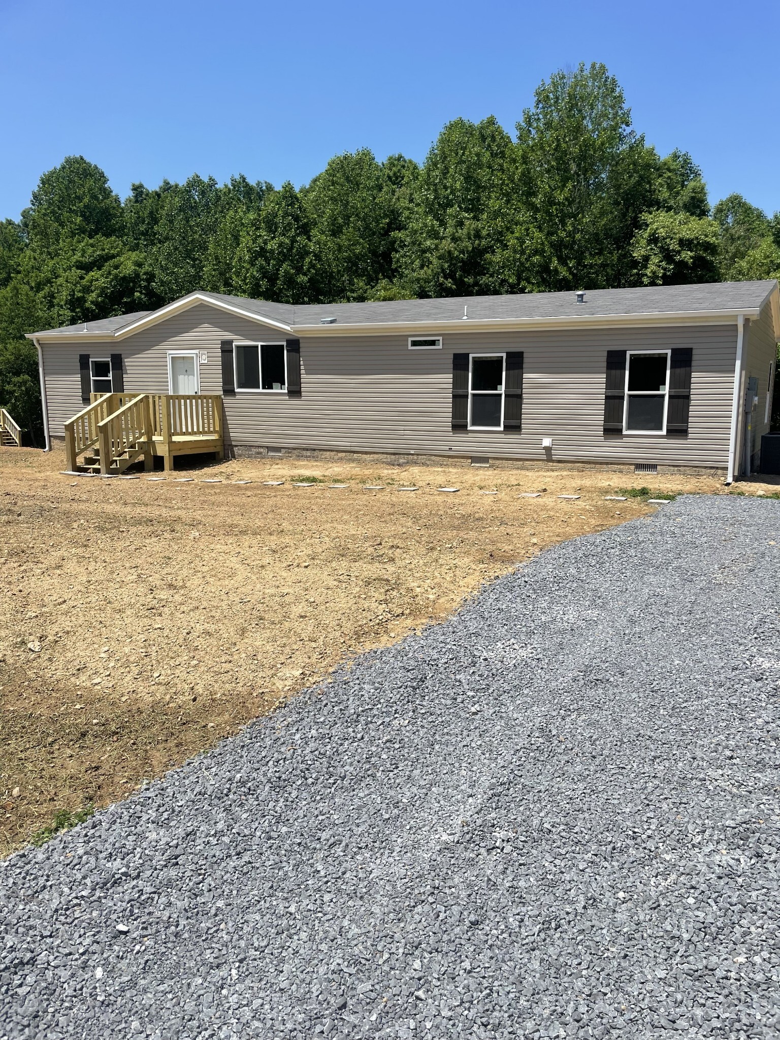 Property Photo: 8346 Hoskins Hollow Road TN 37186