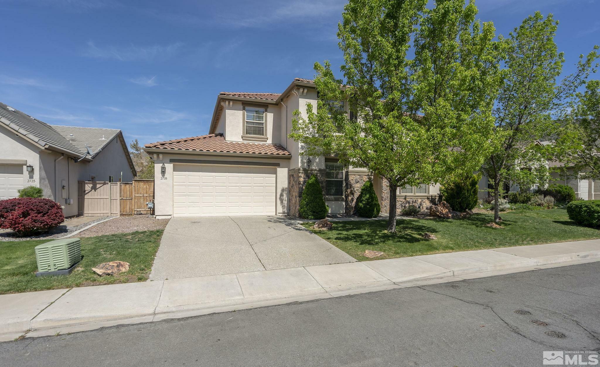 2735 Beach River Drive  Reno NV 89521 photo