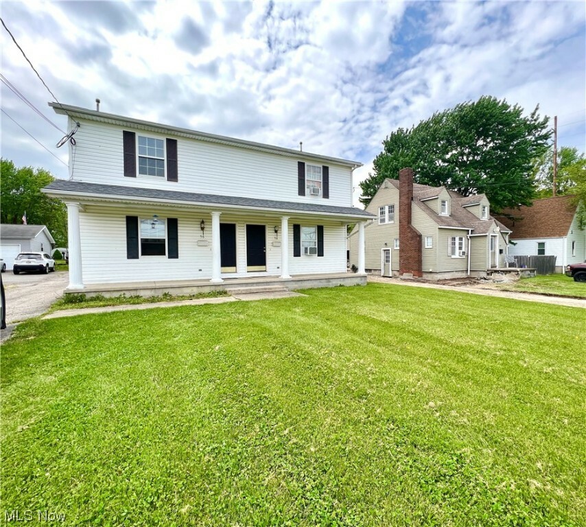 Property Photo:  56 N Kimberly Avenue  OH 44515 