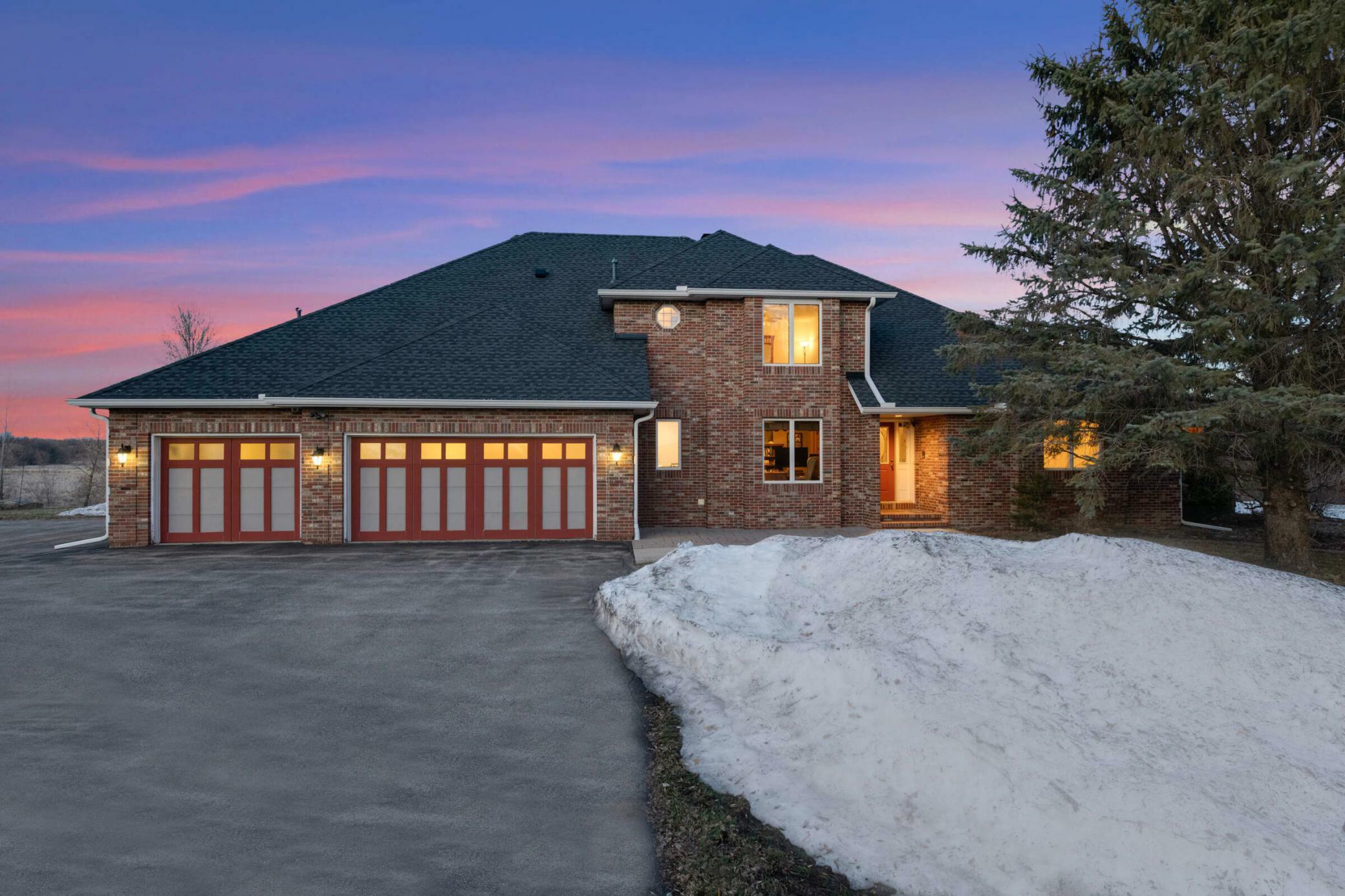 Property Photo: 18050 Langford Boulevard MN 55352