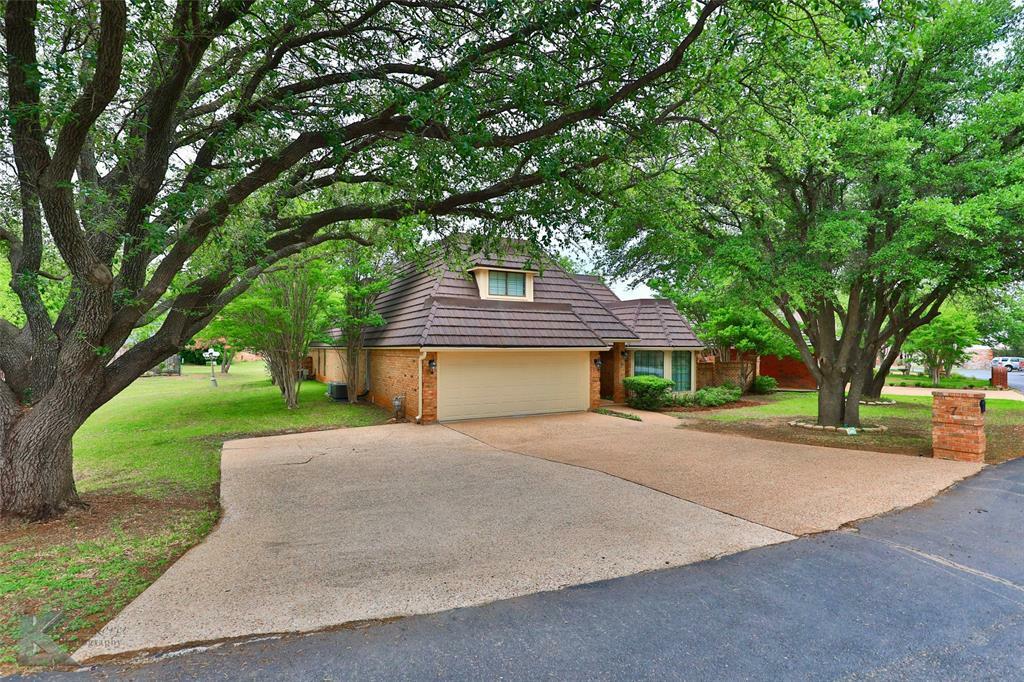 Property Photo:  7 Lytle Place Drive  TX 79602 
