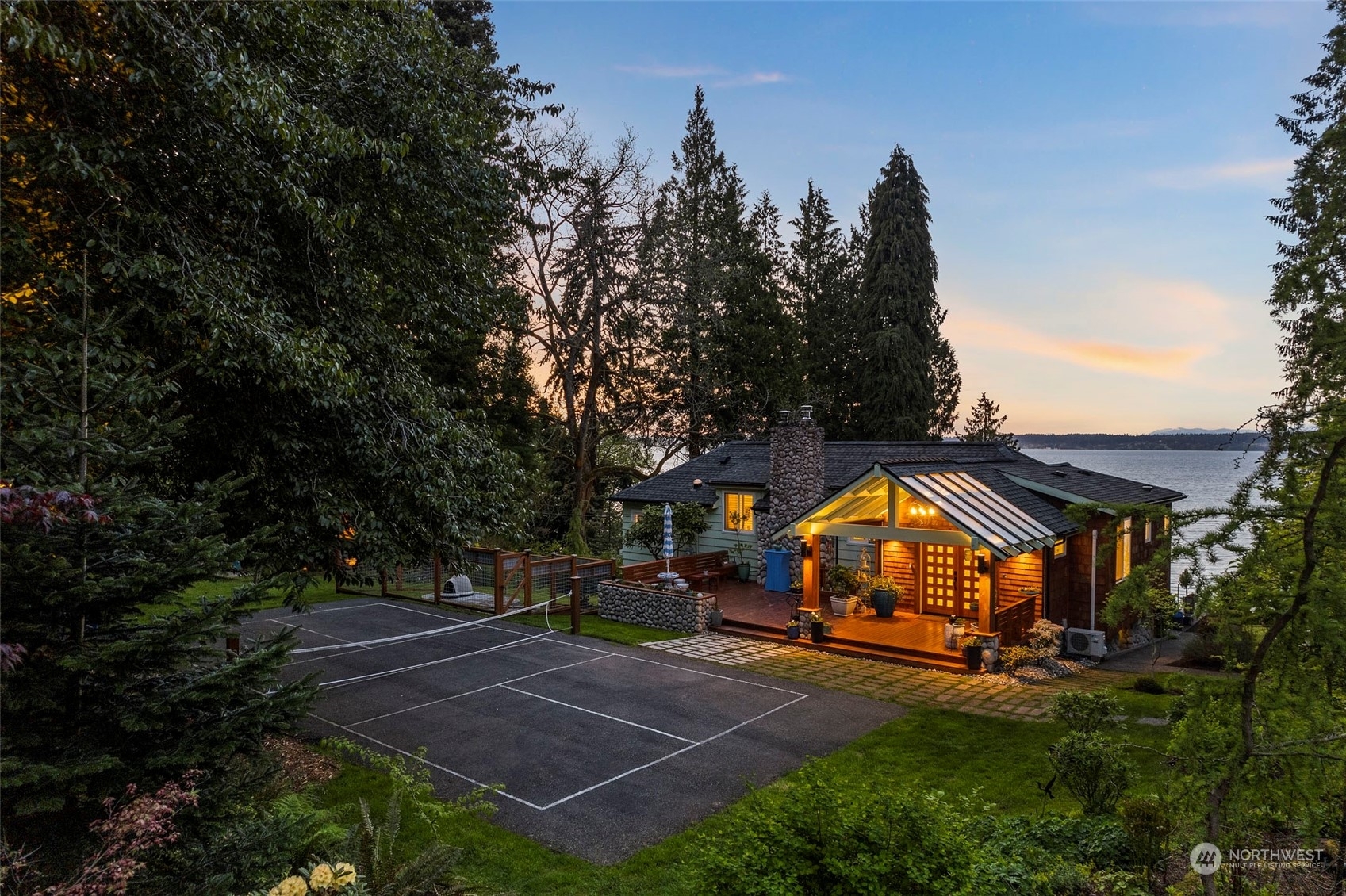 Property Photo:  4903 Saratoga Road  WA 98260 