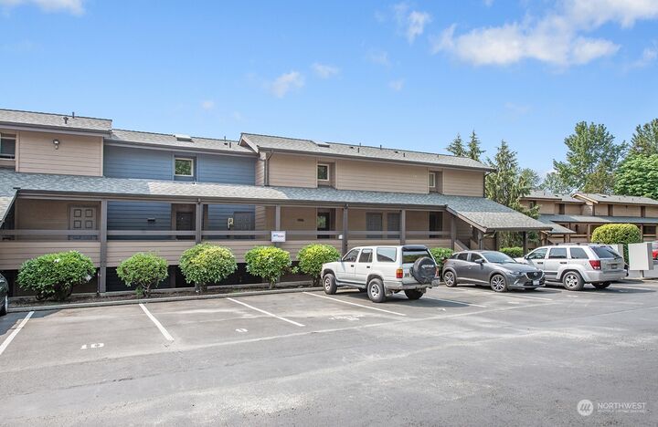 12600 57th Avenue S D203  Seattle WA 98178 photo