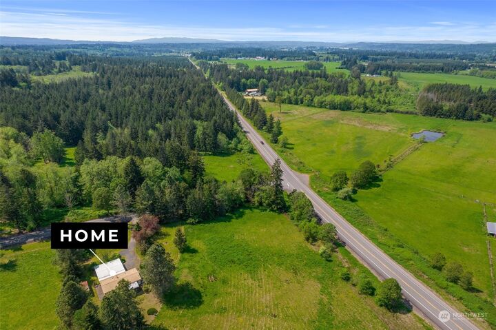 Property Photo: 113 Coulson Road WA 98532