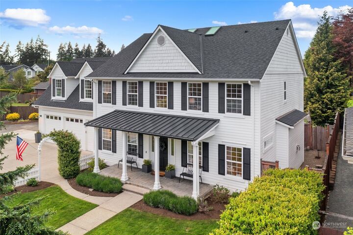 1509 242nd Street SE  Bothell WA 98021 photo