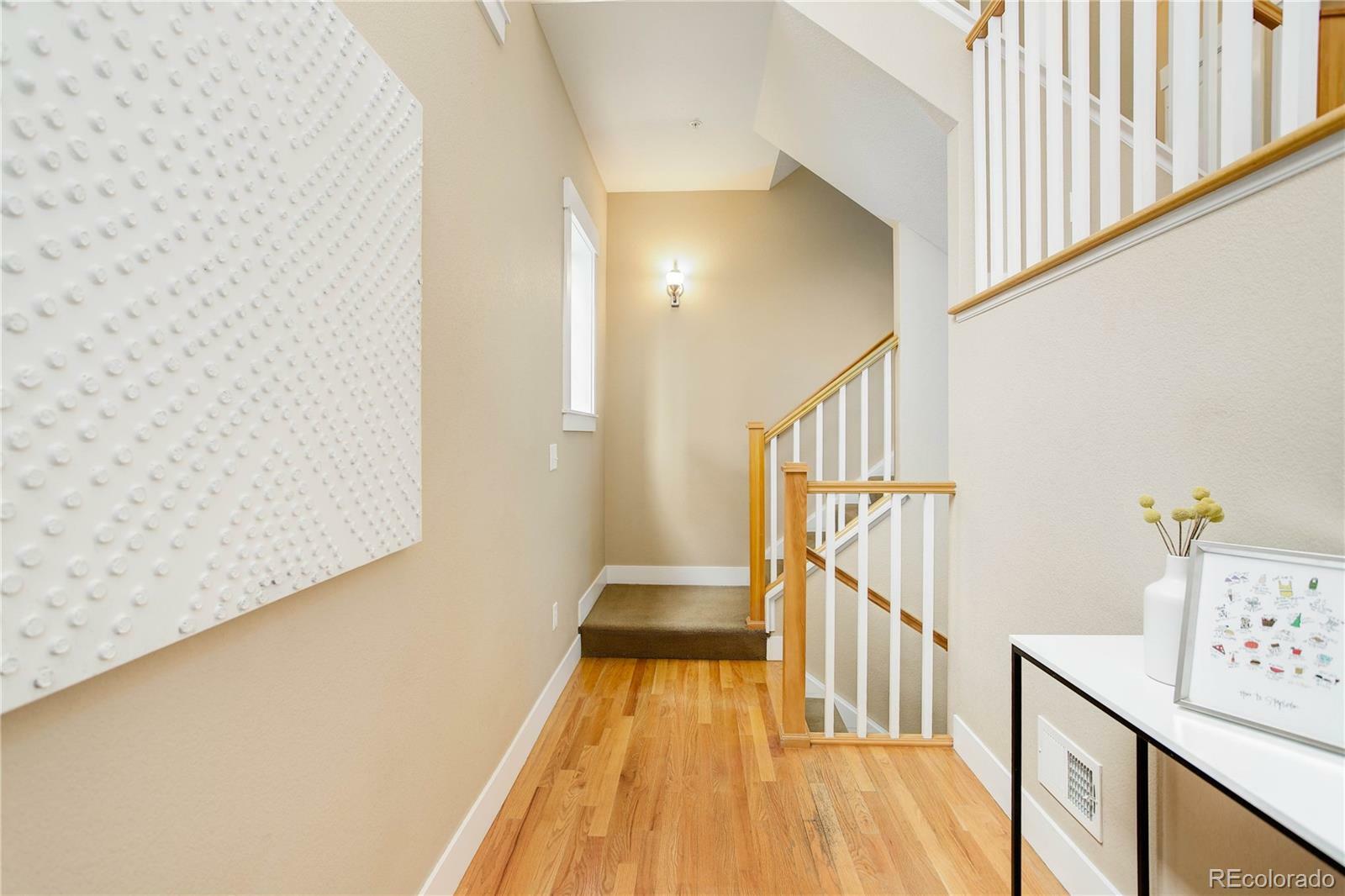 Property Photo: 3384 Xenia Street CO 80238