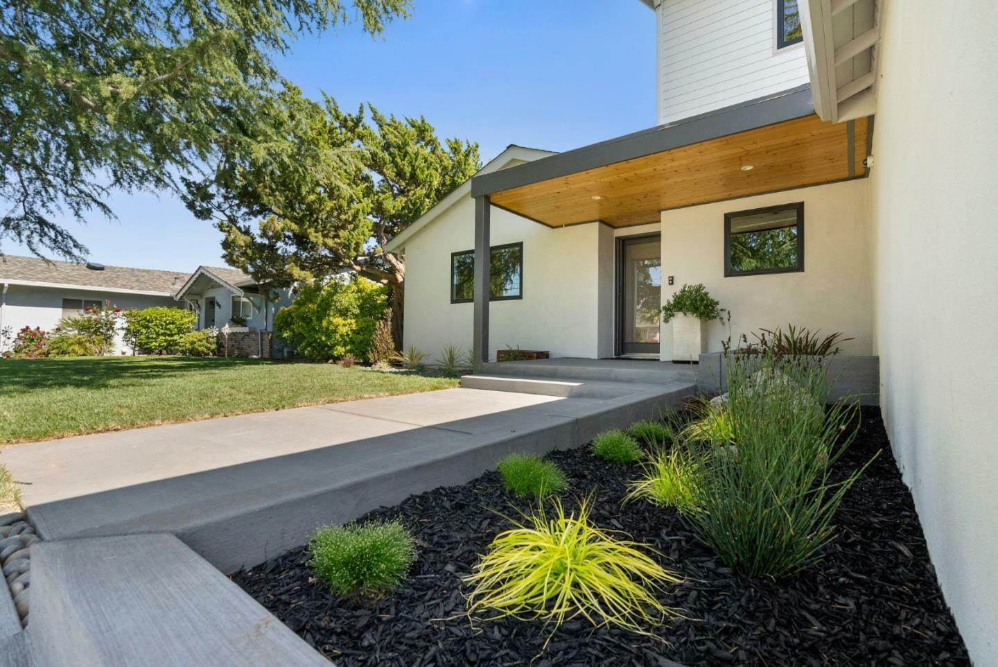Property Photo:  1860 Rosswood Drive  CA 95124 