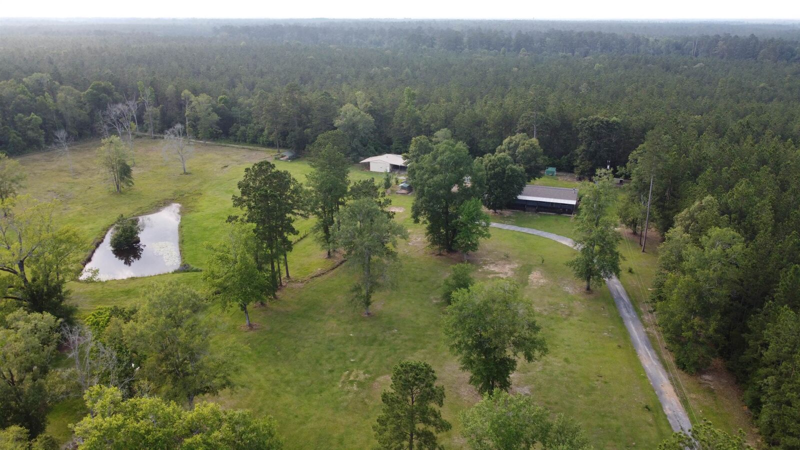 Property Photo:  2134 Fm 1004  TX 75956 