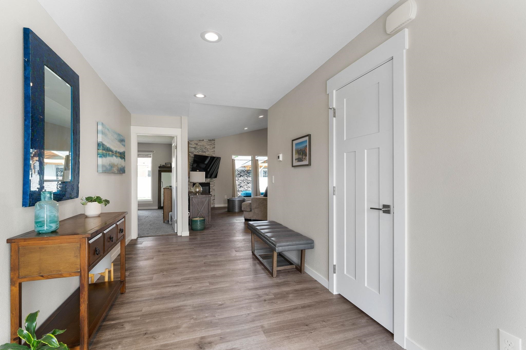 Property Photo: 7702 N Five Mile Rd WA 99208