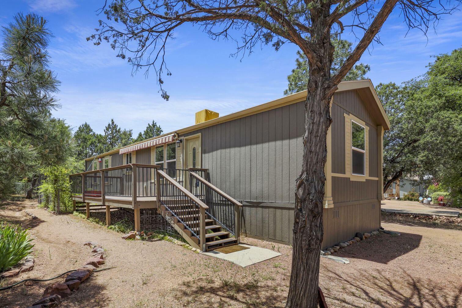 211 E Sherwood Drive  Payson AZ 85541 photo