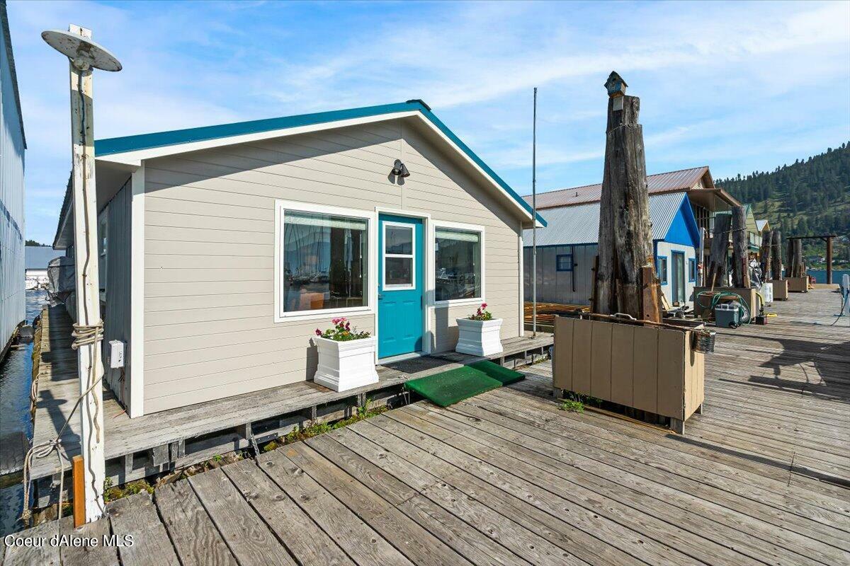 Property Photo: 33565 N Macdonalds 1st Dock #2 ID 83803