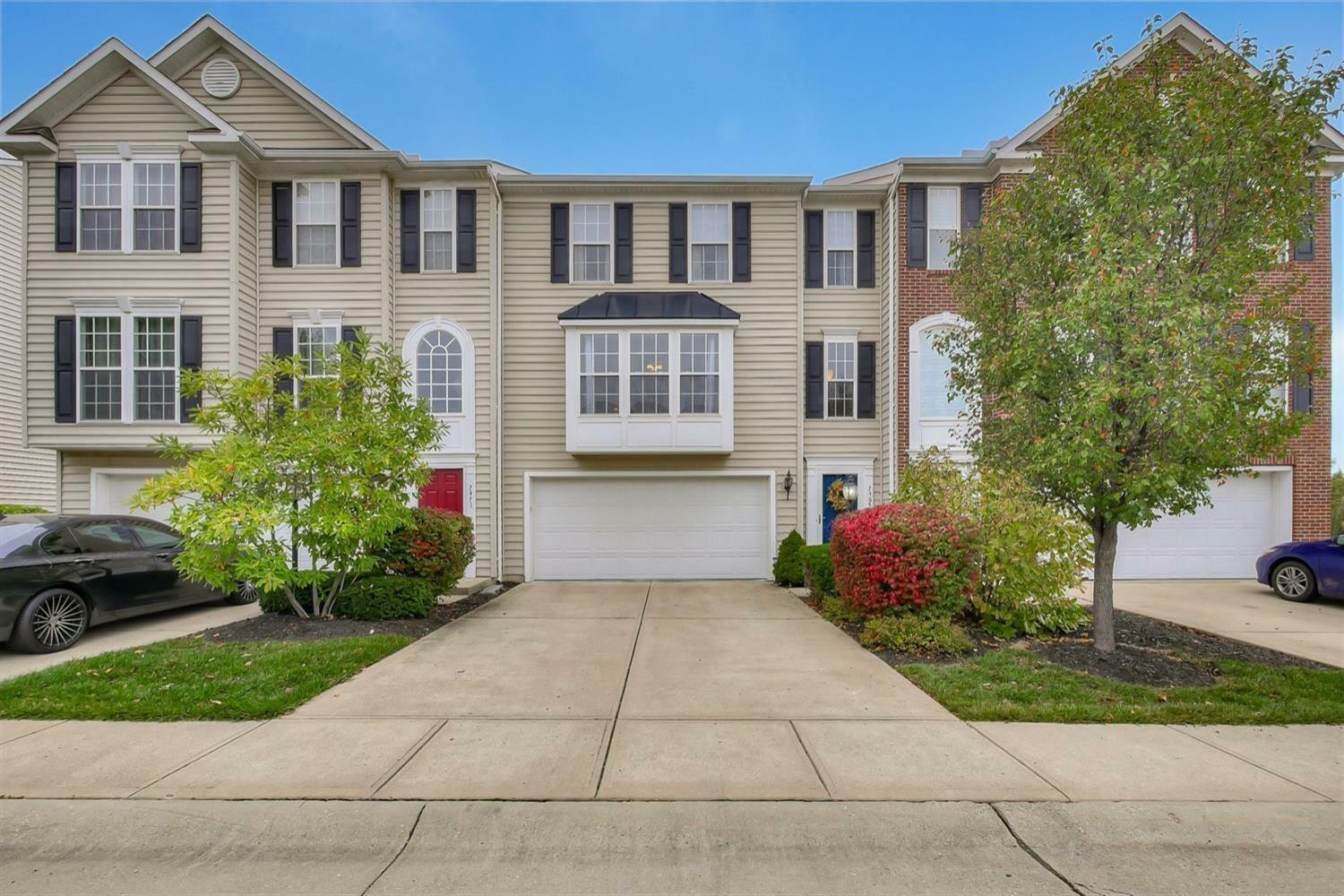 Property Photo: 7465 Victoria Falls Avenue OH 45039