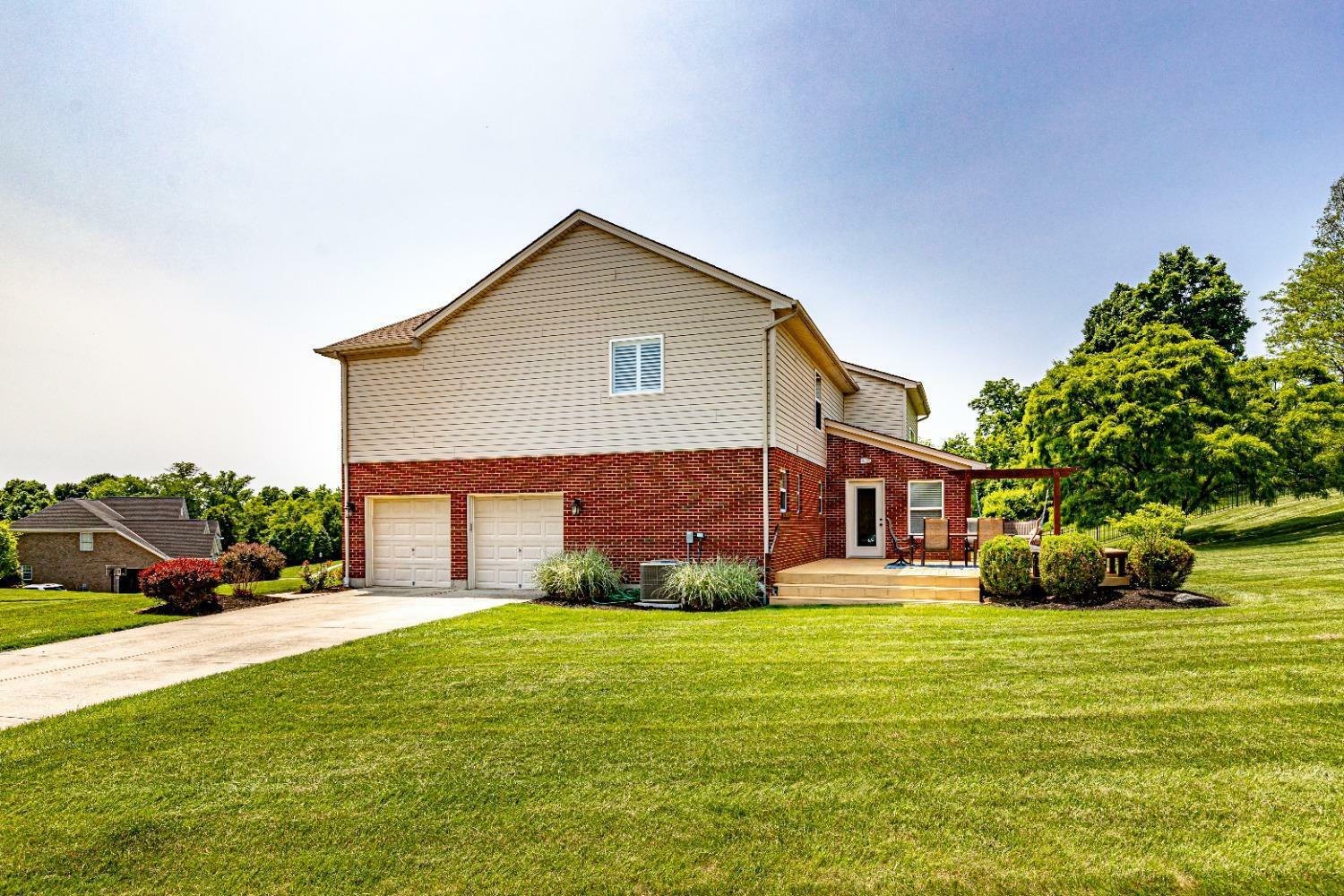 Property Photo:  3805 Beacon Woods Drive  OH 45002 