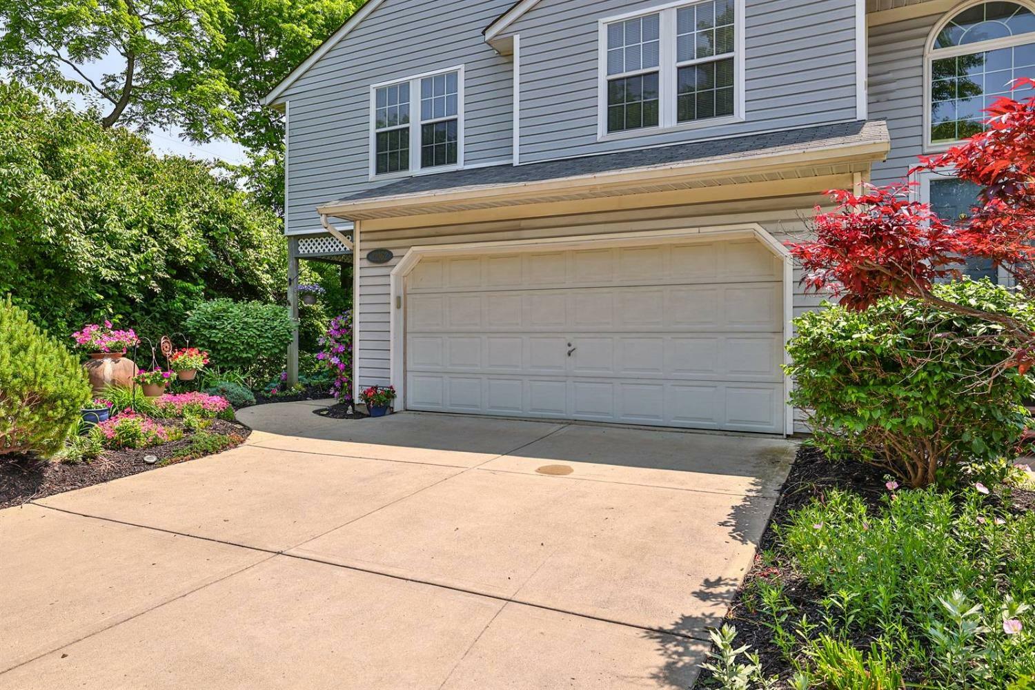 Property Photo: 12162 Peak Drive OH 45246