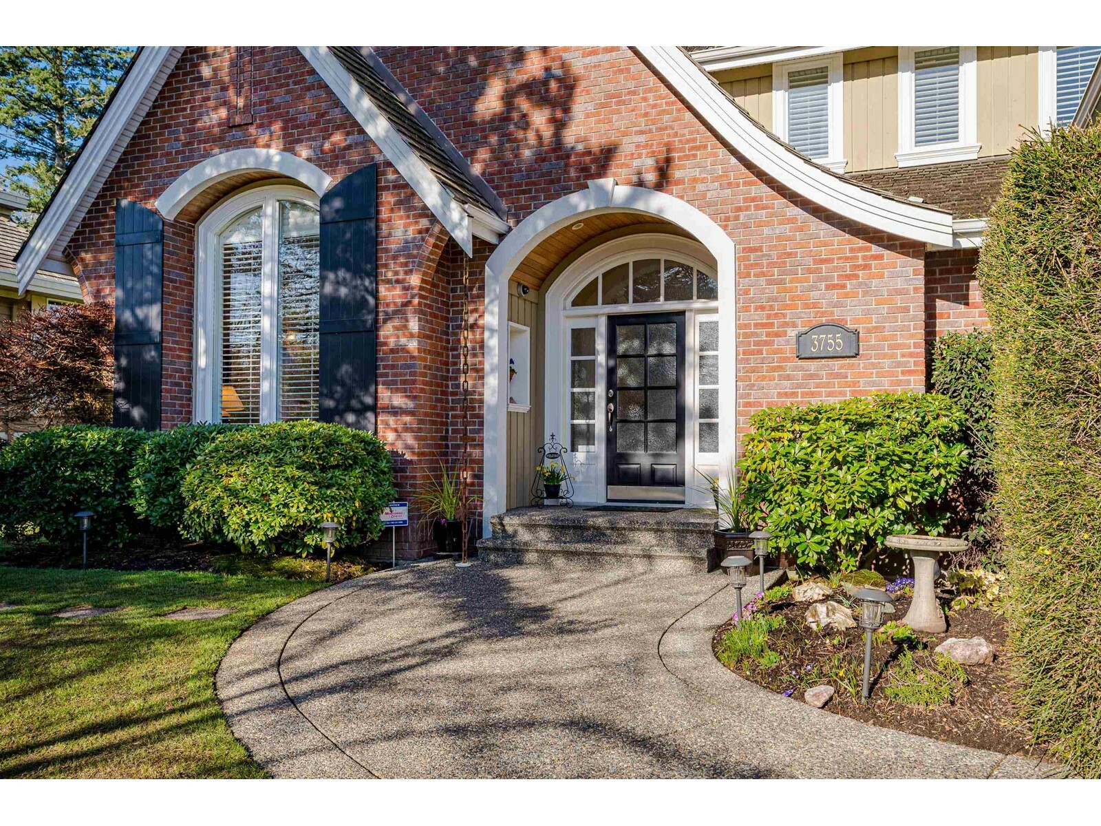 Property Photo:  3755 Devonshire Drive  BC V3Z0H8 