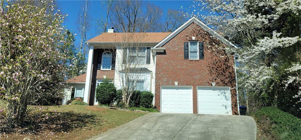 Property Photo: 575 Misthaven Court GA 30024
