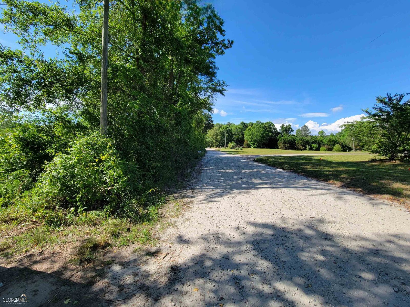 Property Photo:  0 E County Line Road  GA 30633 