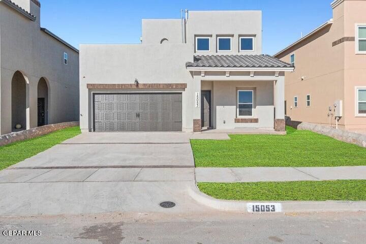 Property Photo:  12452 Polo Norte  TX 79934 