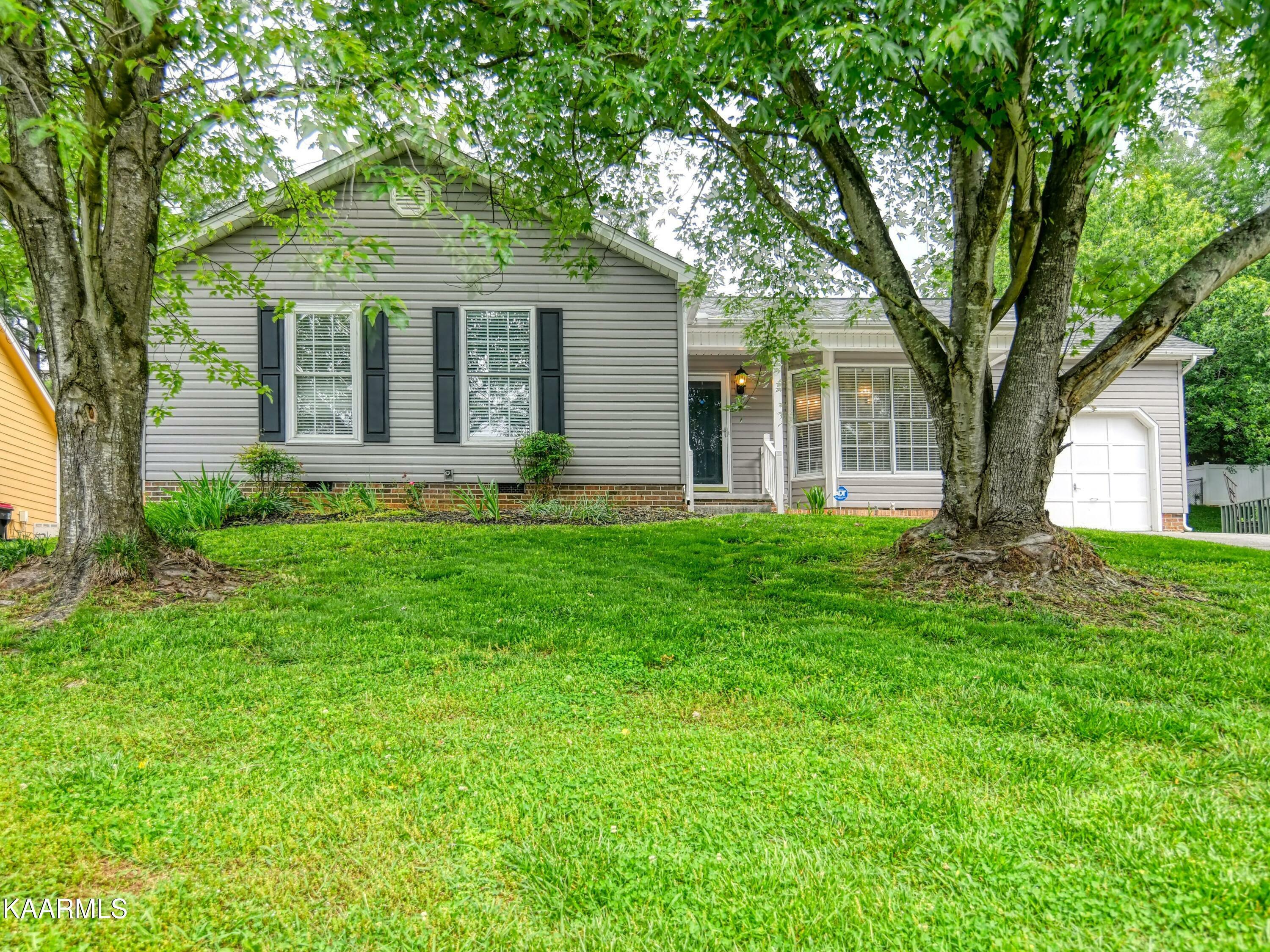 Property Photo:  612 Summerdale Drive  TN 37934 