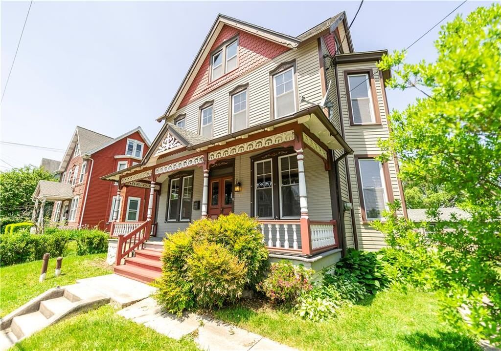 Property Photo:  324 State Street  PA 19526 