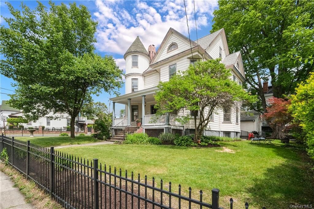 Property Photo: 229 Nelson Avenue NY 10566