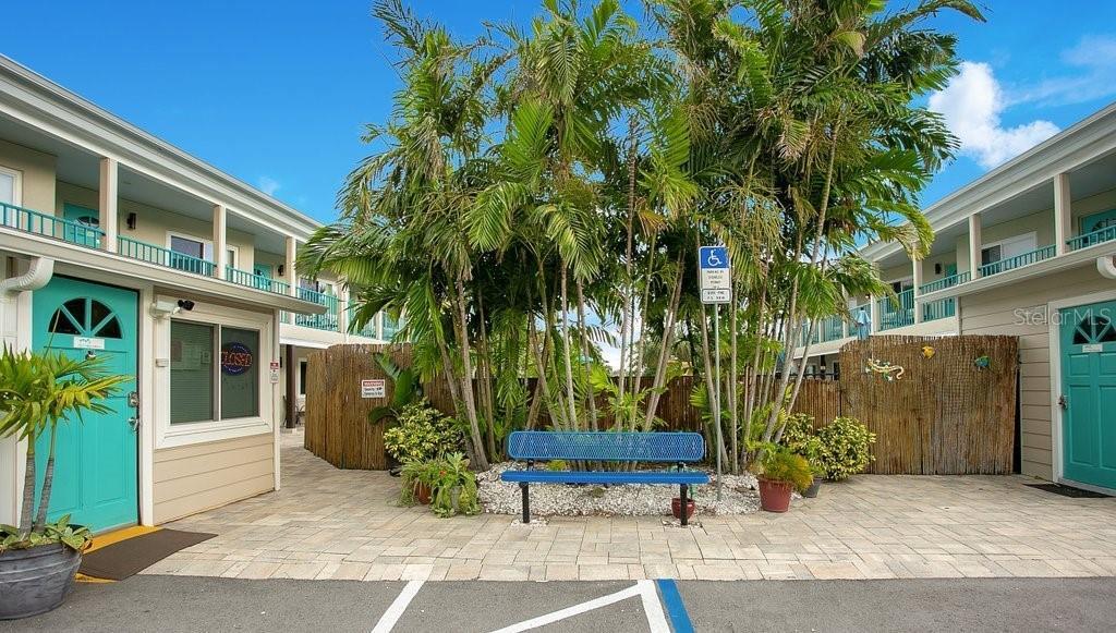 Property Photo: 673 Bay Esplanade 201 FL 33767