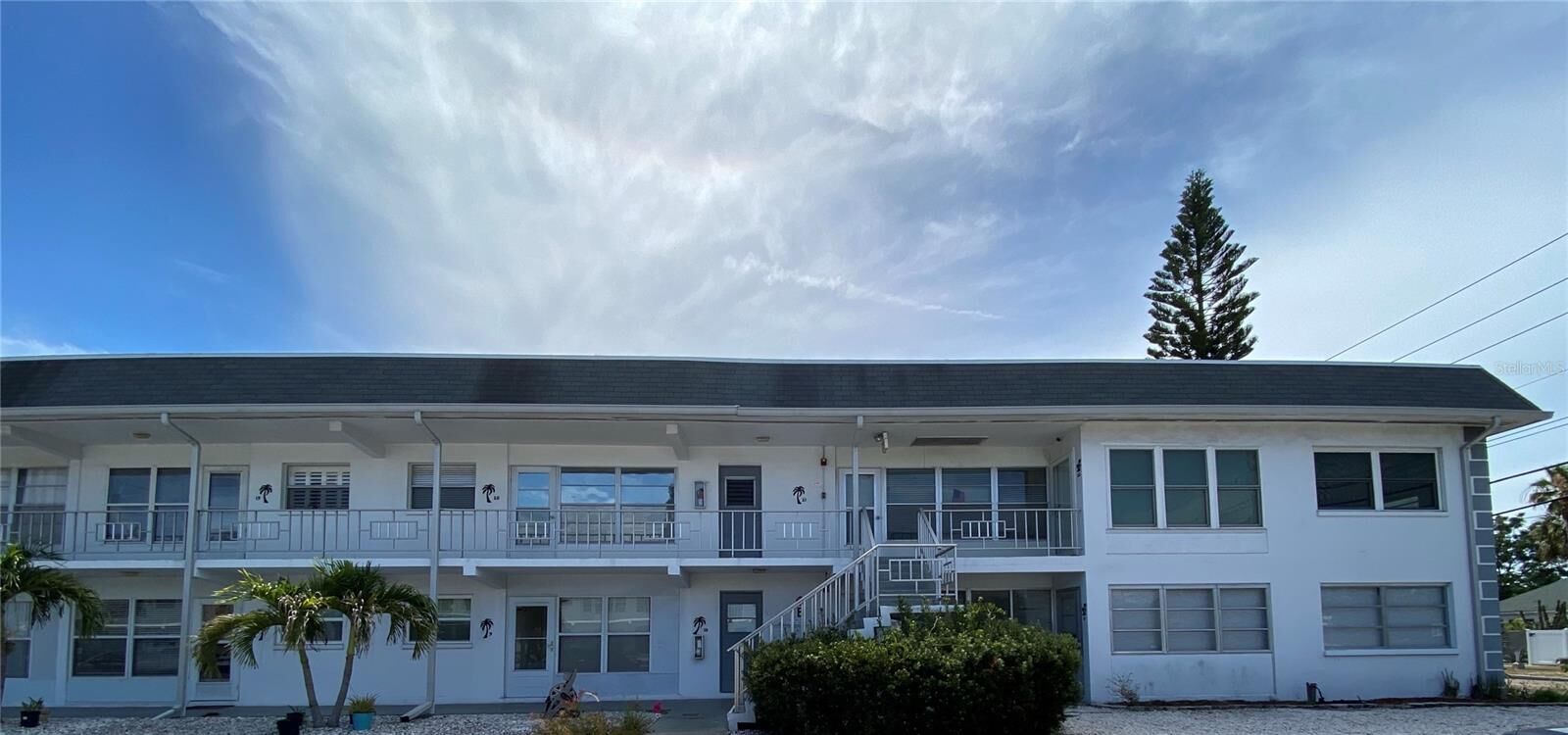 Property Photo:  1221 Drew Street B11  FL 33755 