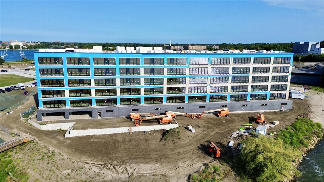 Property Photo:  901 Adelaide Circle 509  MI 49441 