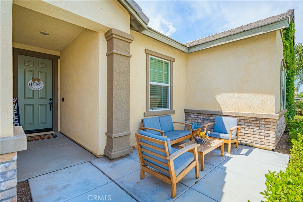 Property Photo:  31825 Nettle Court  CA 92584 