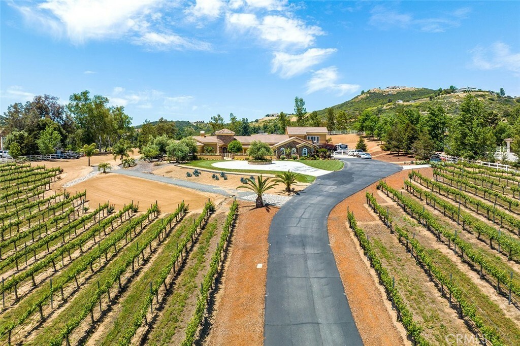 Property Photo: 39345 Calle De Companero CA 92562