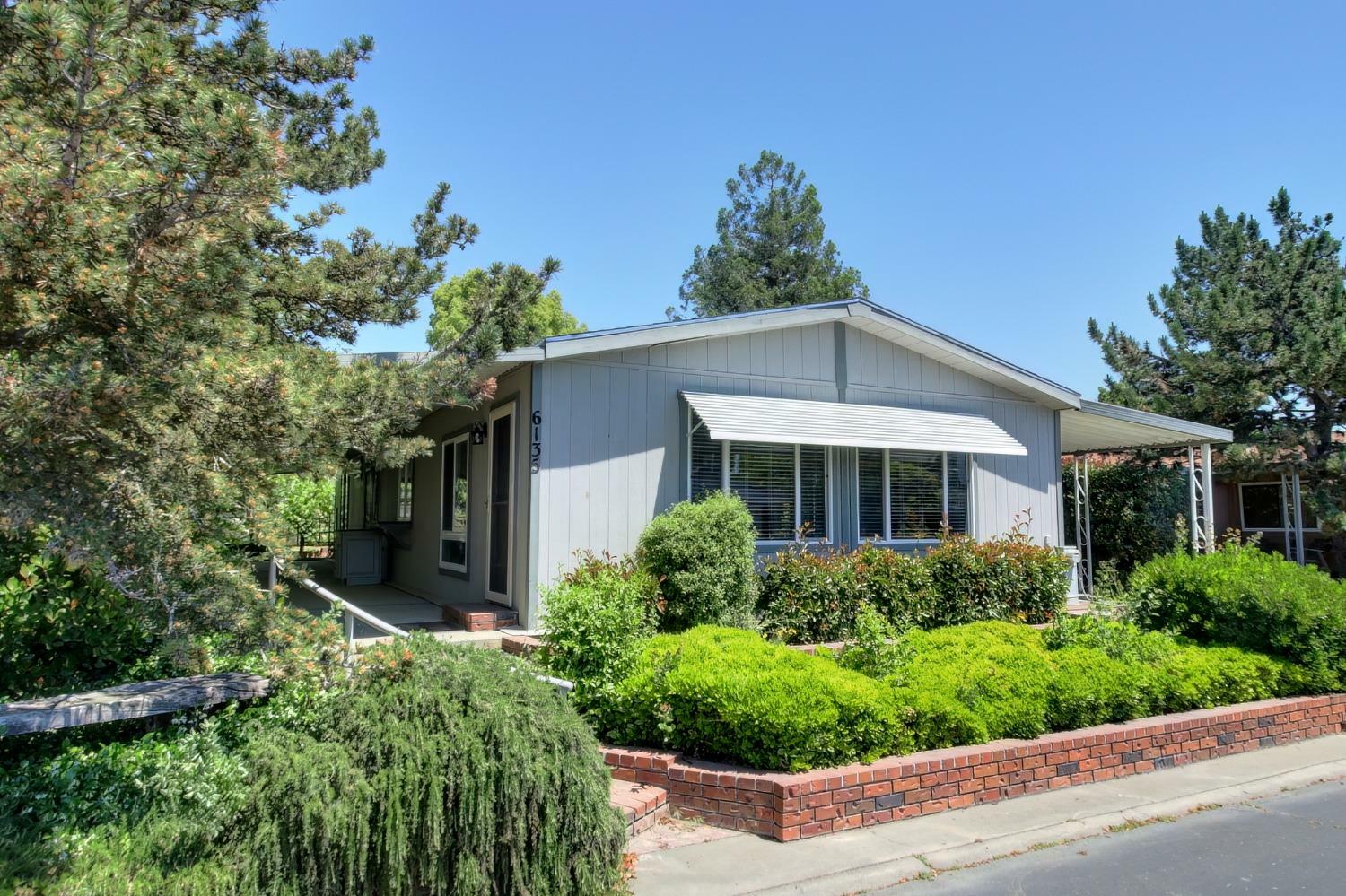 Property Photo:  6135 Summerset Lane  CA 95621 