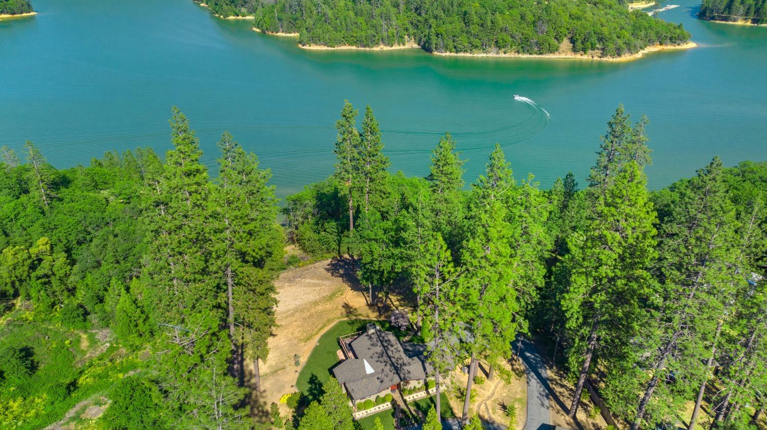 Property Photo: 19290 Country Lane CA 95945