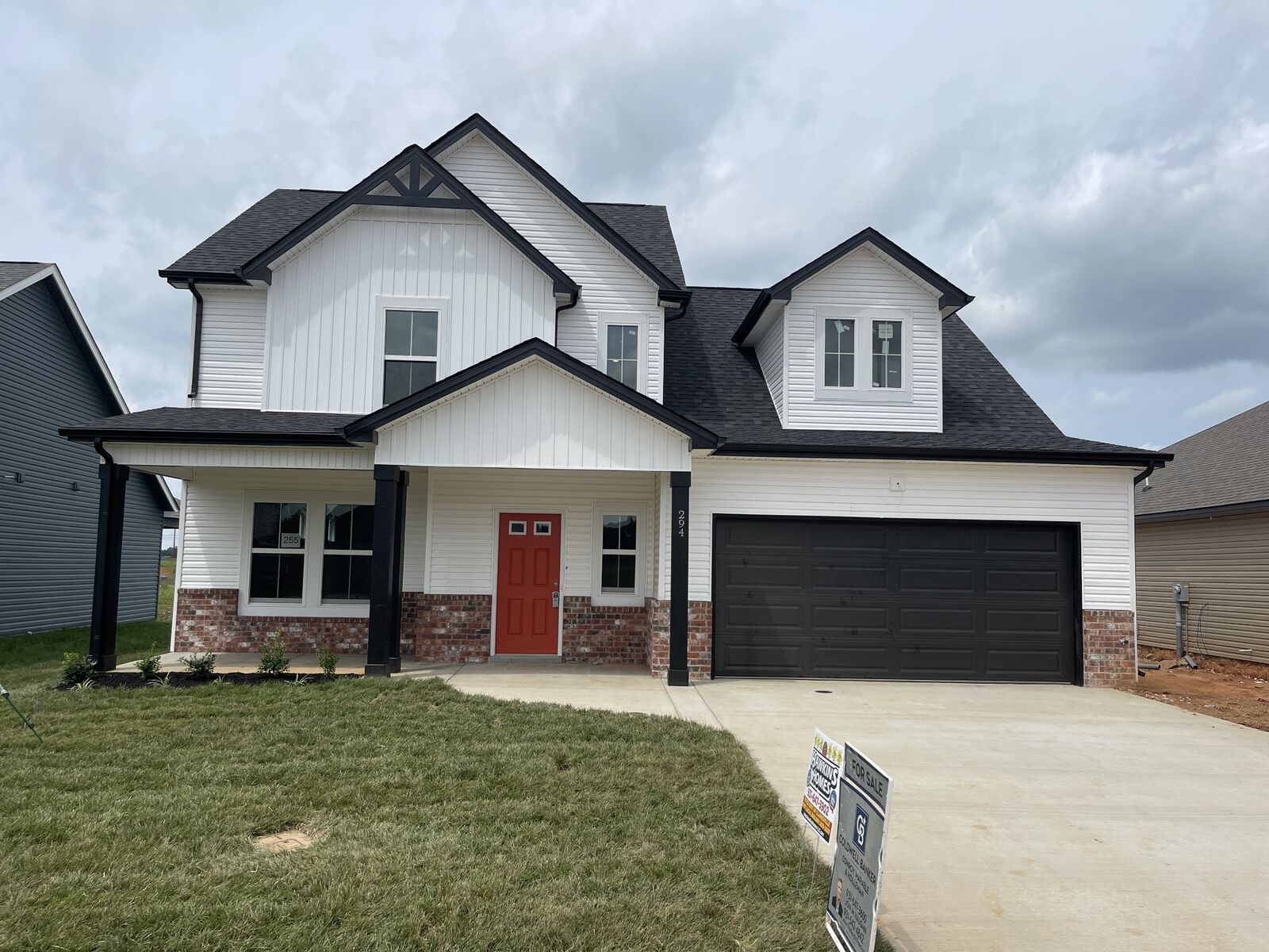 Property Photo: 255 Mills Creek TN 37042