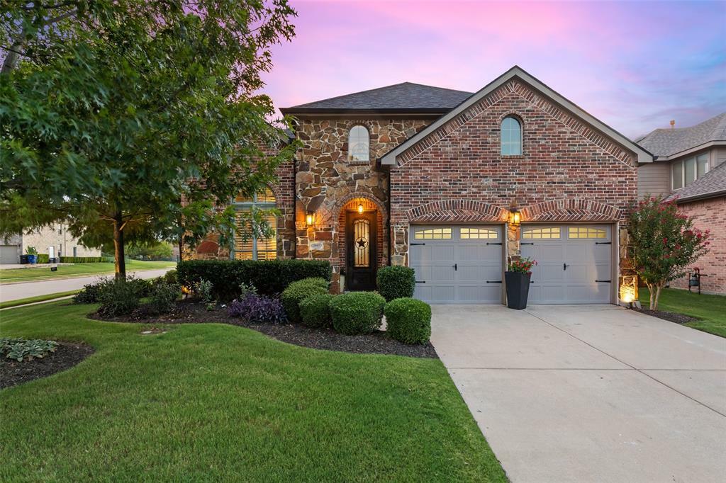 Property Photo: 11603 Cape Royal Lane TX 75033