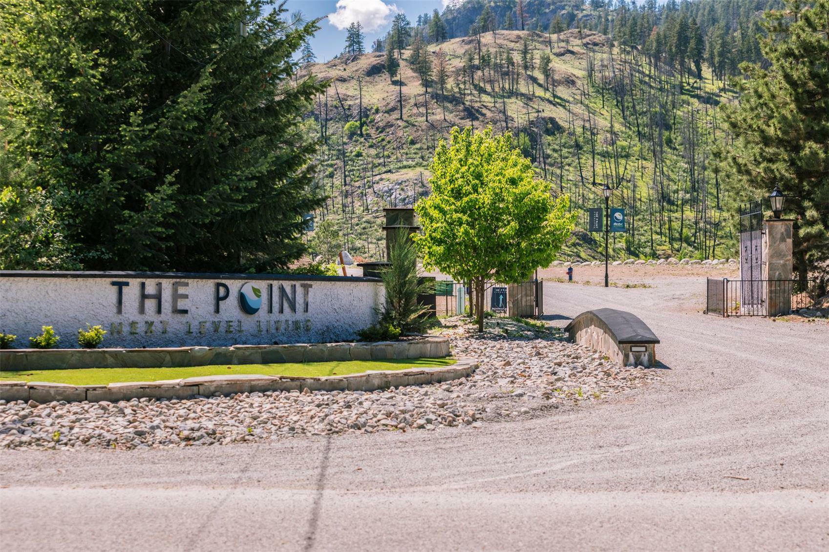 Property Photo: 5521 Point Place BC V0H1X2