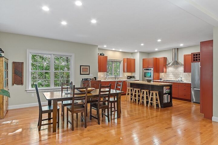 Property Photo:  85 River St 3  MA 01720 