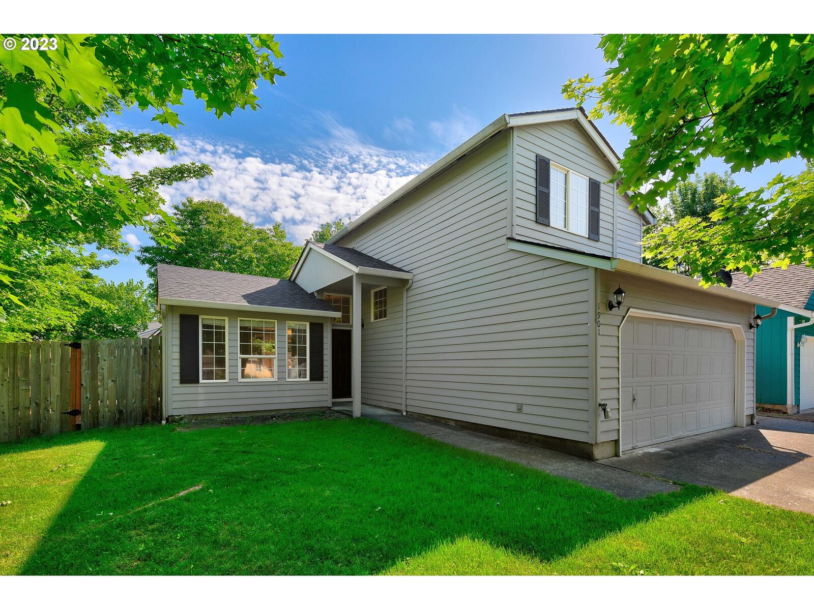 House for sale in Vancouver 1901 SE 175th Ct, Vancouver, WA 98683