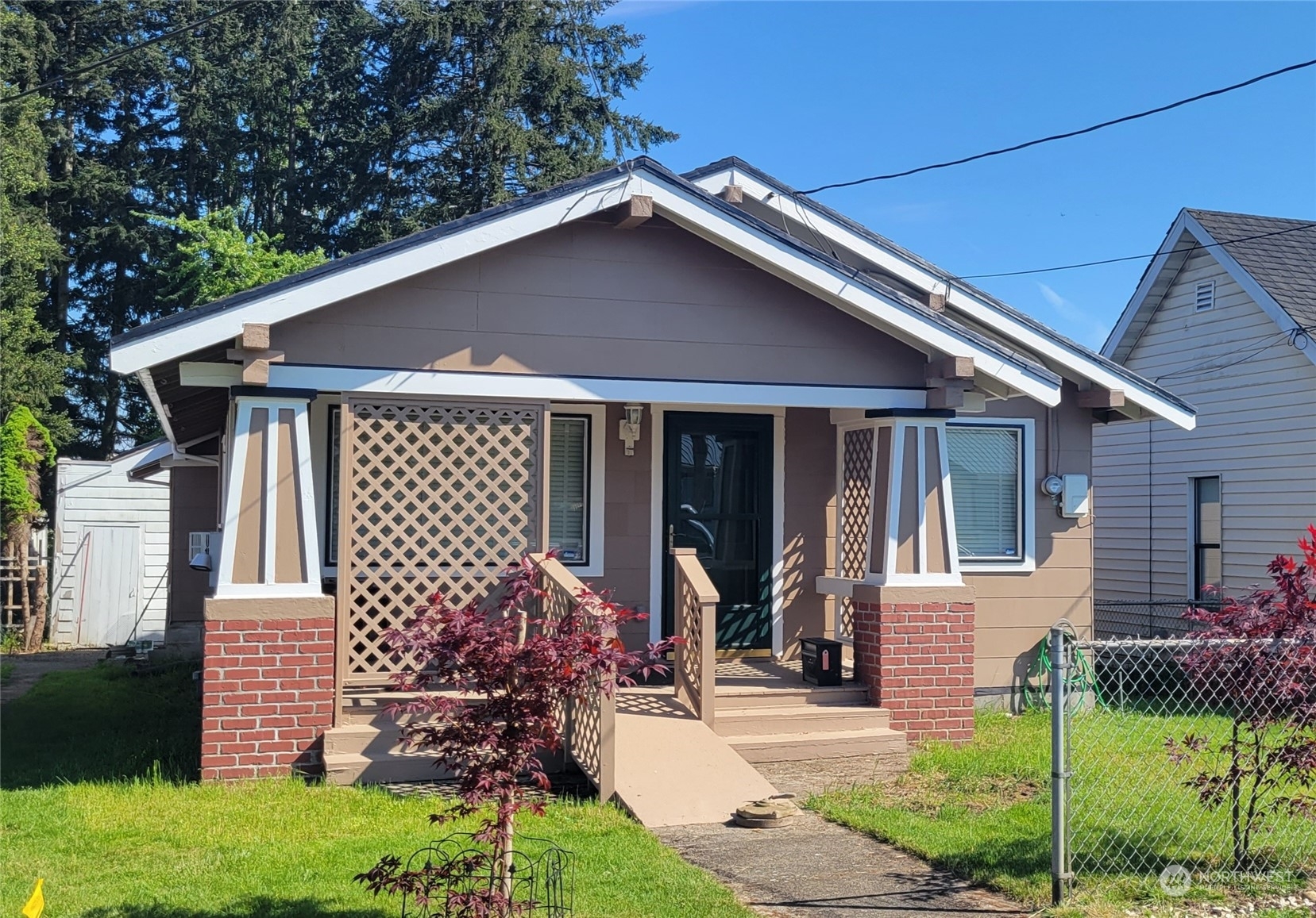 Property Photo:  359 SW 9th Street  WA 98532 