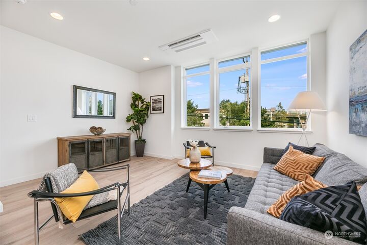 Property Photo:  1021 C 6th Avenue N  WA 98109 