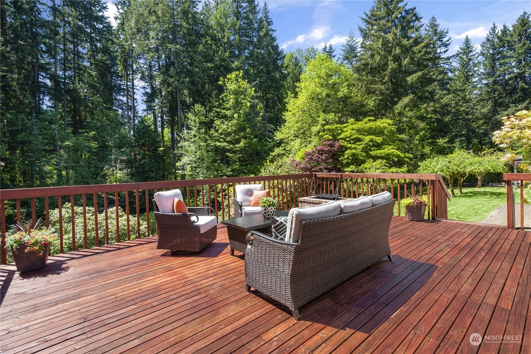 Property Photo:  17007 NE 172nd Place  WA 98072 