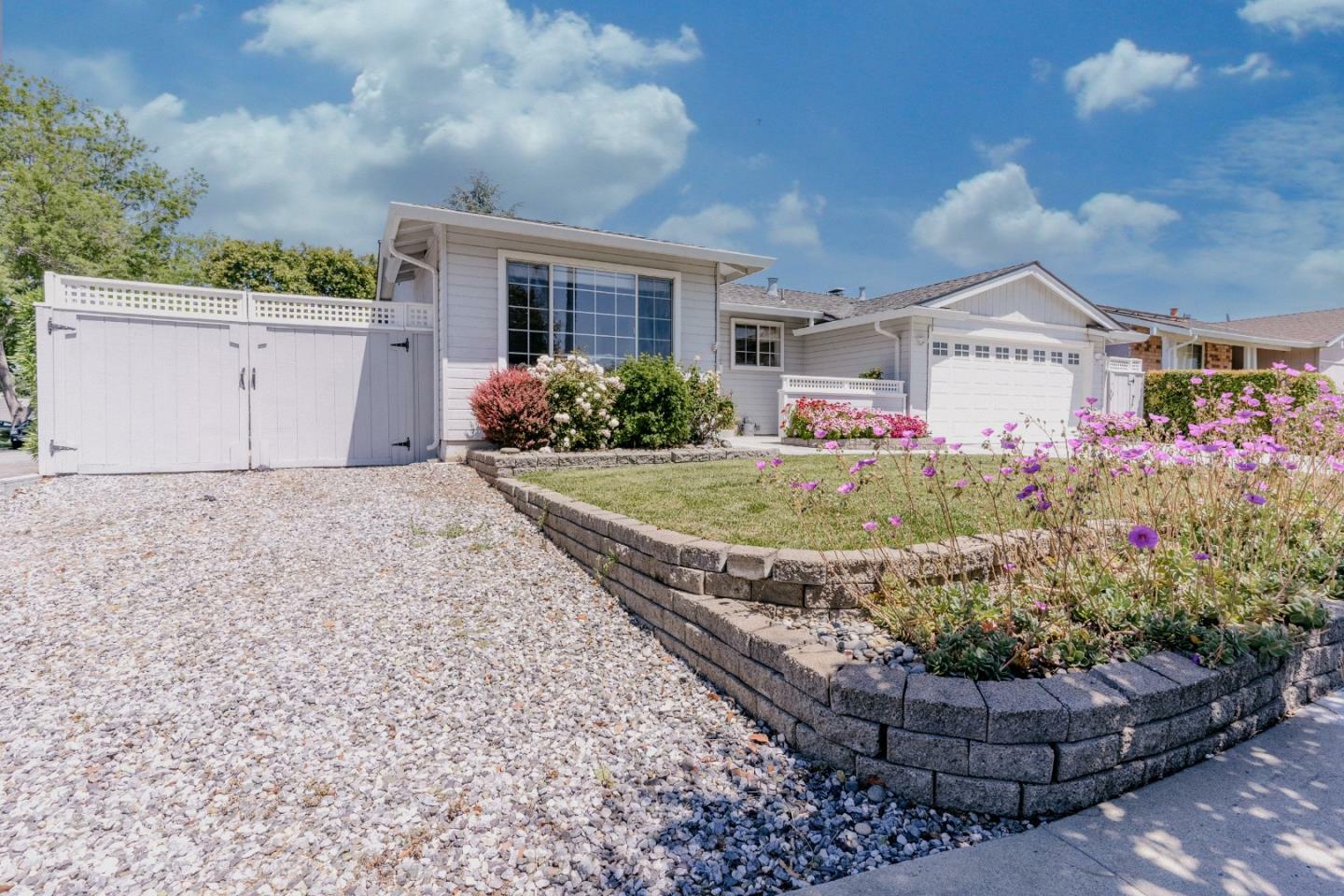 4222 Mountcastle Way  San Jose CA 95136 photo